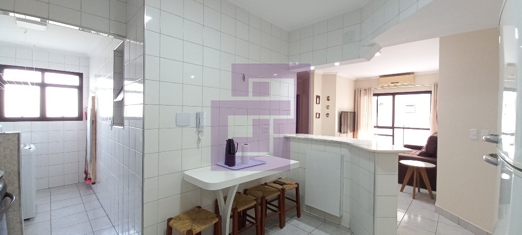 Enseada! Otimo Apartamento.