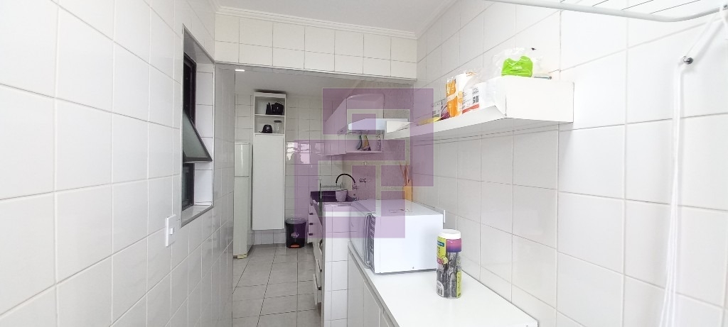 Enseada! Otimo Apartamento.