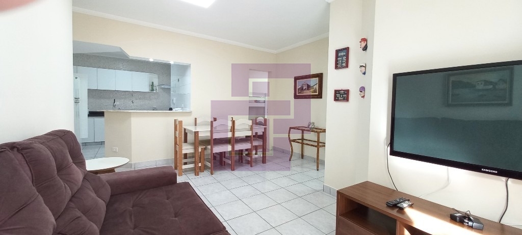 Enseada! Otimo Apartamento.