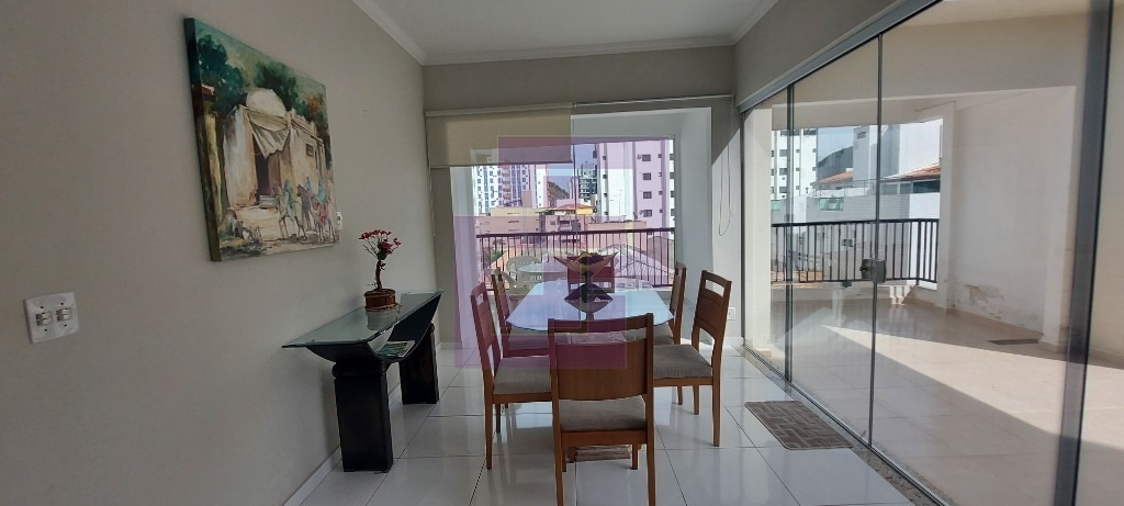 Venda de Apartamentos / Cobertura na cidade de Guarujá