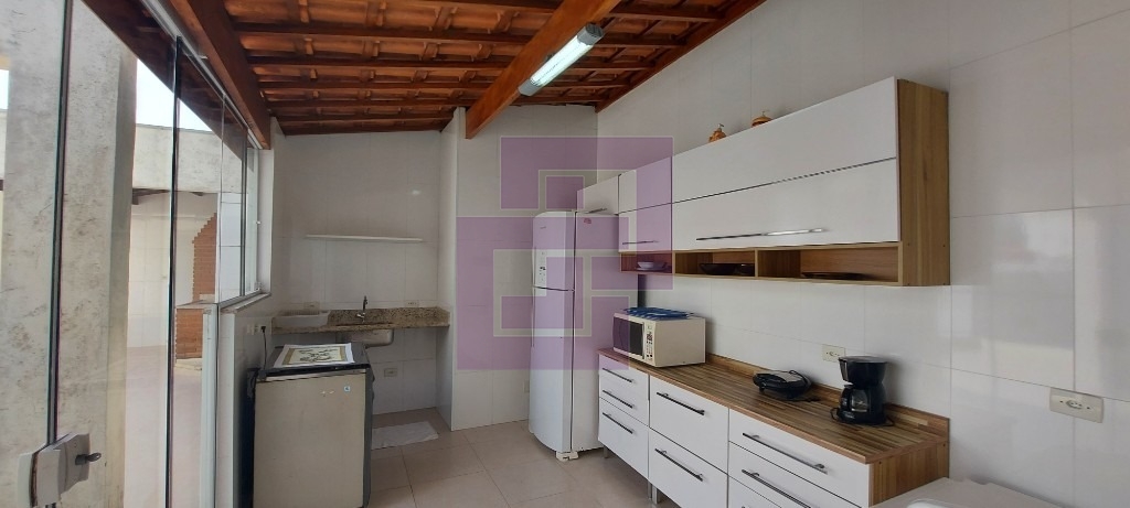 Venda de Apartamentos / Cobertura na cidade de Guarujá
