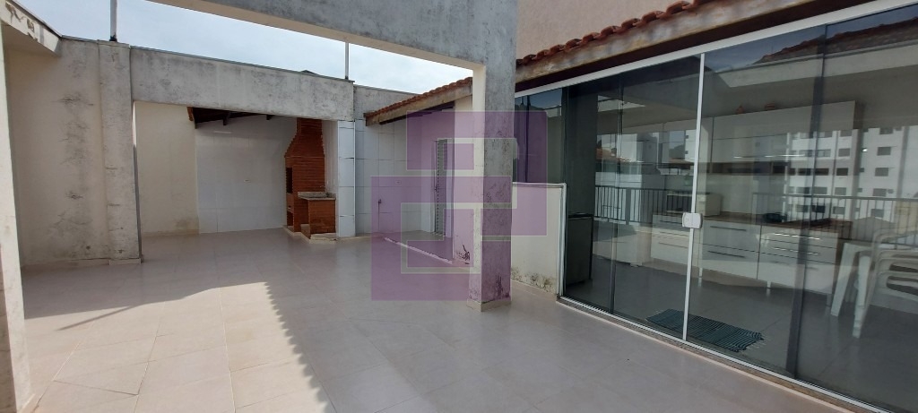 Venda de Apartamentos / Cobertura na cidade de Guarujá