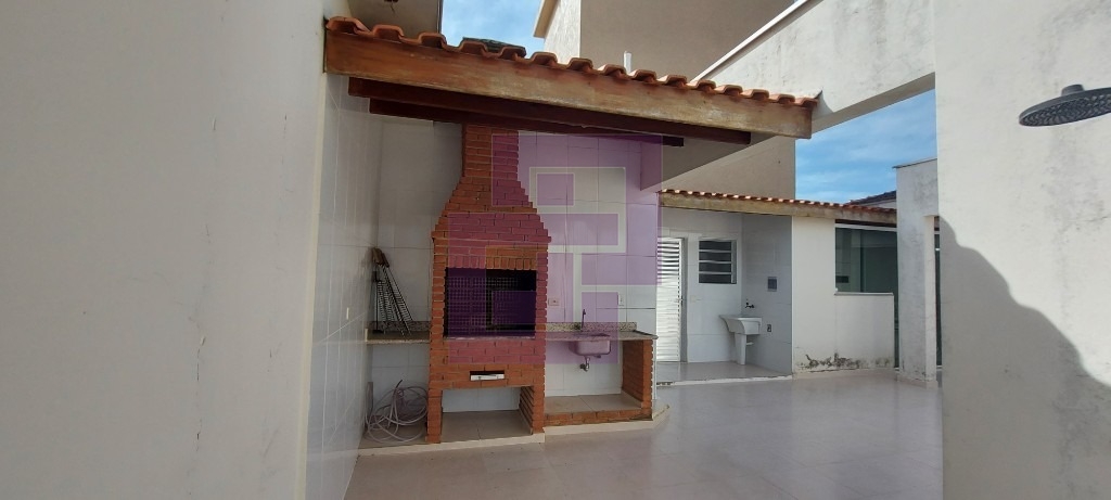 Venda de Apartamentos / Cobertura na cidade de Guarujá