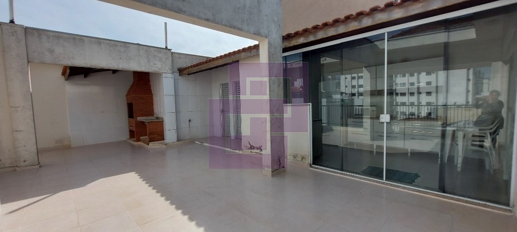 Venda de Apartamentos / Cobertura na cidade de Guarujá