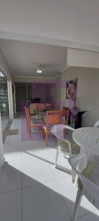 Venda de Apartamentos / Cobertura na cidade de Guarujá