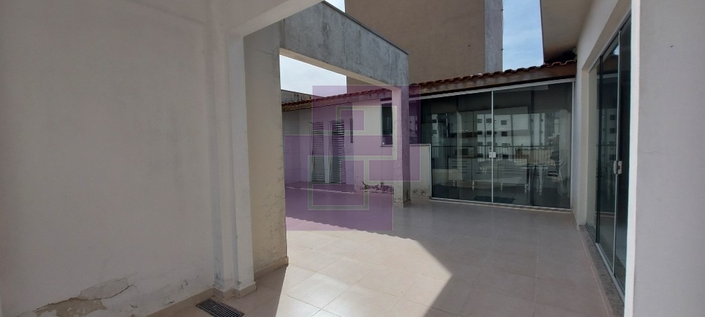 Venda de Apartamentos / Cobertura na cidade de Guarujá