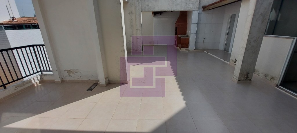 Venda de Apartamentos / Cobertura na cidade de Guarujá