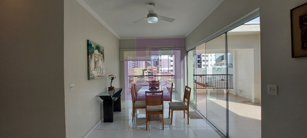 Venda de Apartamentos / Cobertura na cidade de Guarujá