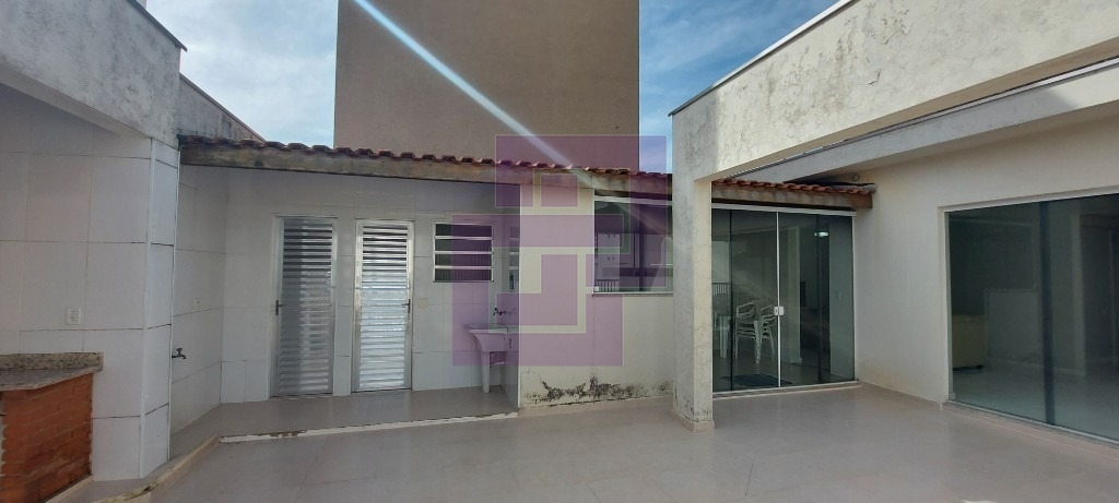 Venda de Apartamentos / Cobertura na cidade de Guarujá
