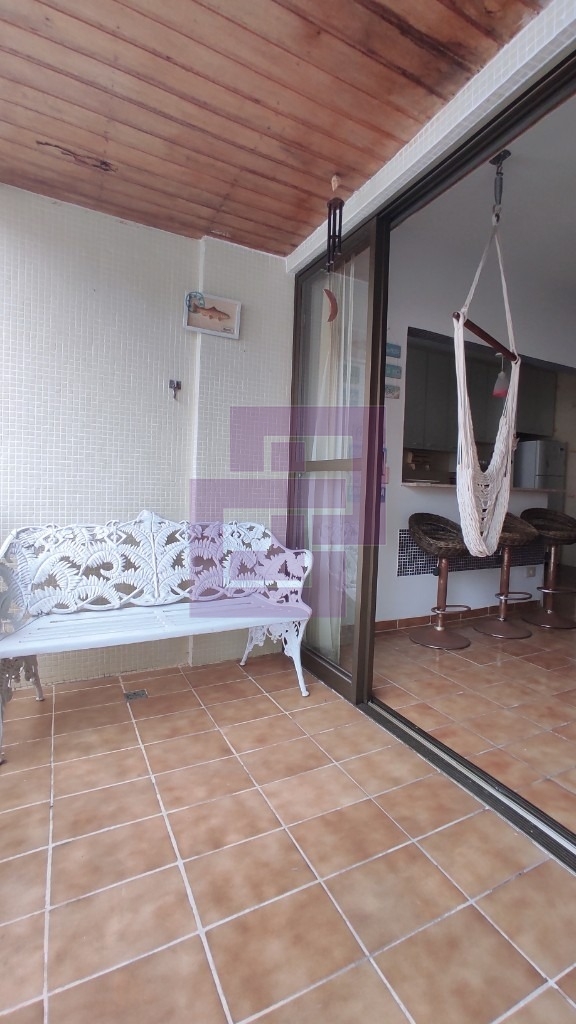 Enseada Otimo Apartamento.