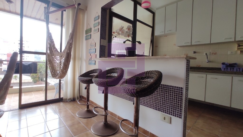 Enseada Otimo Apartamento.