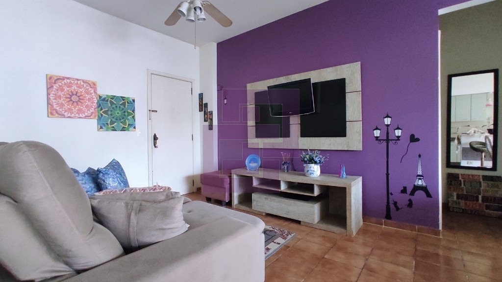 Enseada Otimo Apartamento.