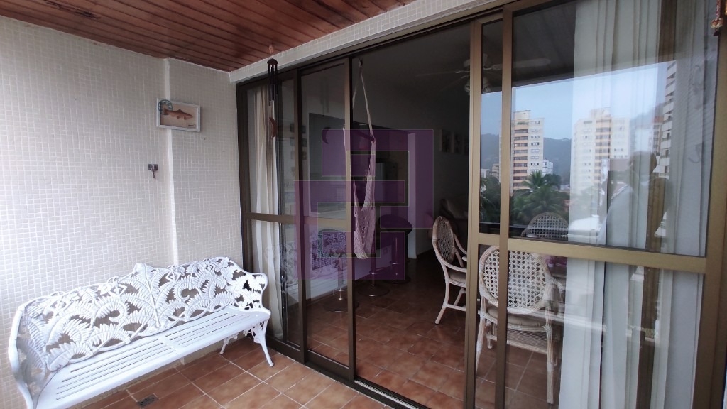 Enseada Otimo Apartamento.