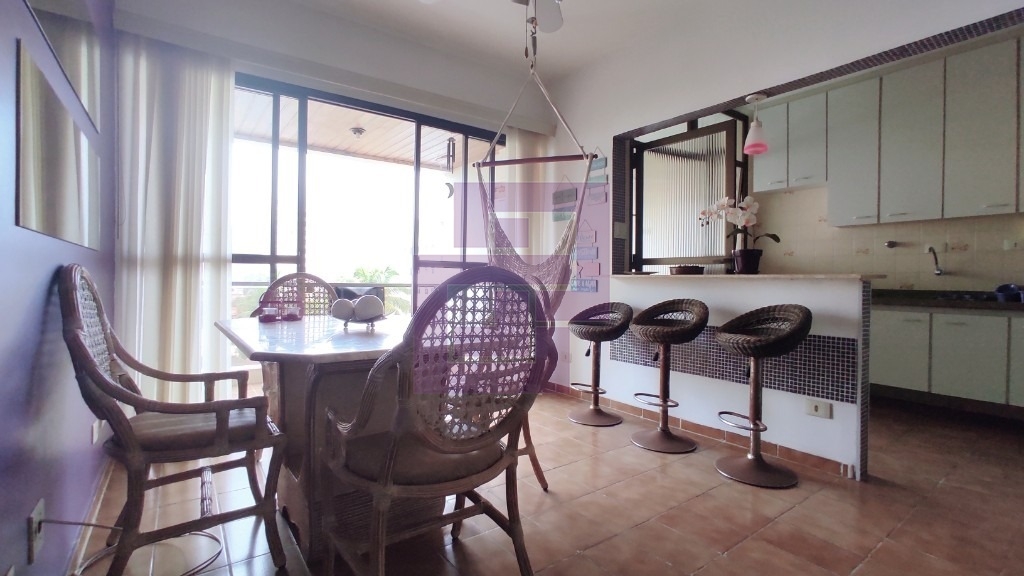 Enseada Otimo Apartamento.