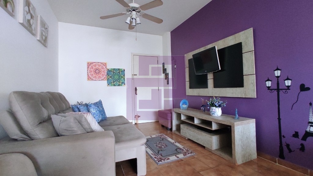 Enseada Otimo Apartamento.