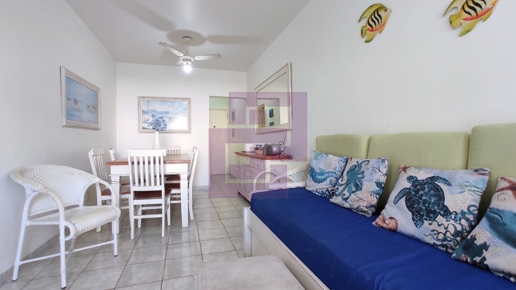 Enseada! Otimo Apartamento