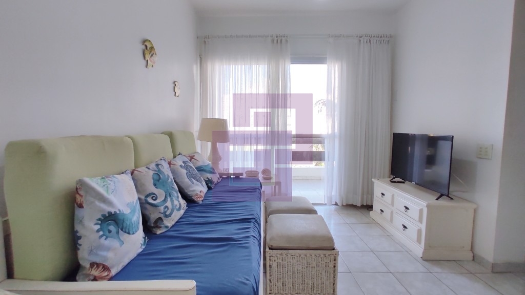 Enseada! Otimo Apartamento