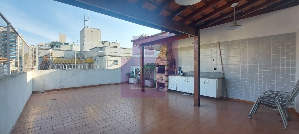 Venda de Apartamentos / Cobertura na cidade de Guarujá