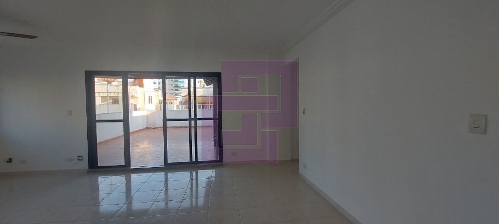Venda de Apartamentos / Cobertura na cidade de Guarujá