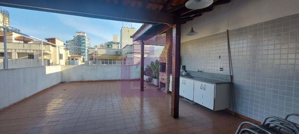 Venda de Apartamentos / Cobertura na cidade de Guarujá
