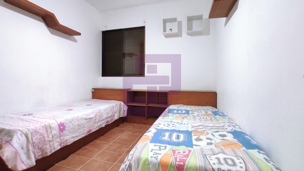 Enseada! ótimo apartamento.