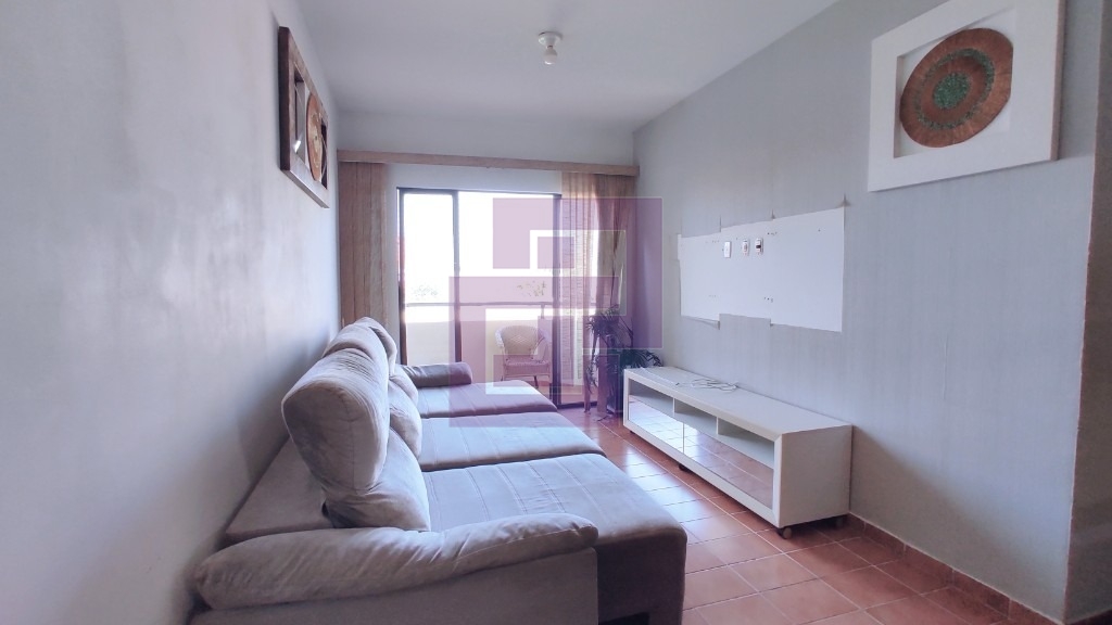 Enseada! ótimo apartamento.