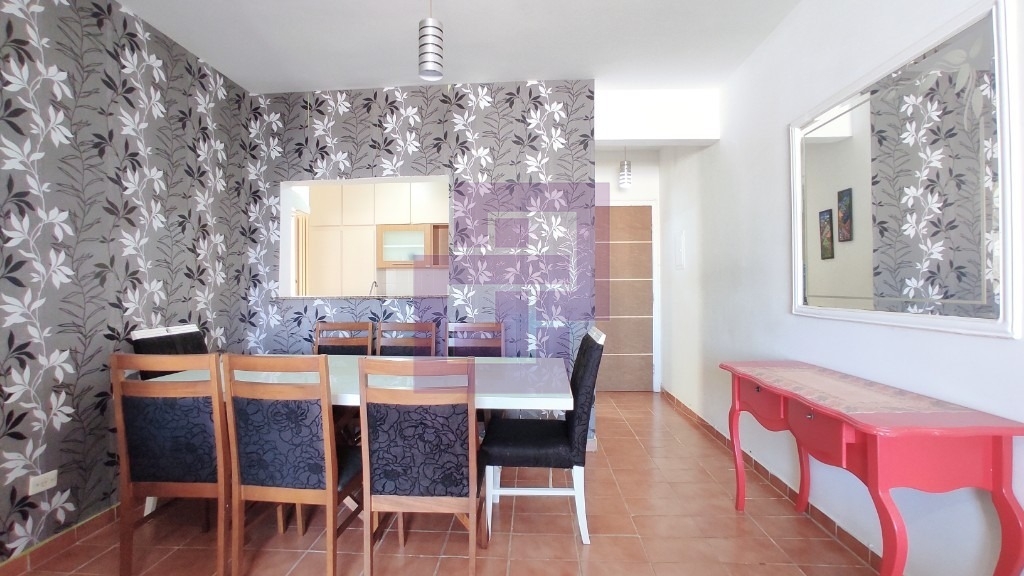 Enseada! ótimo apartamento.