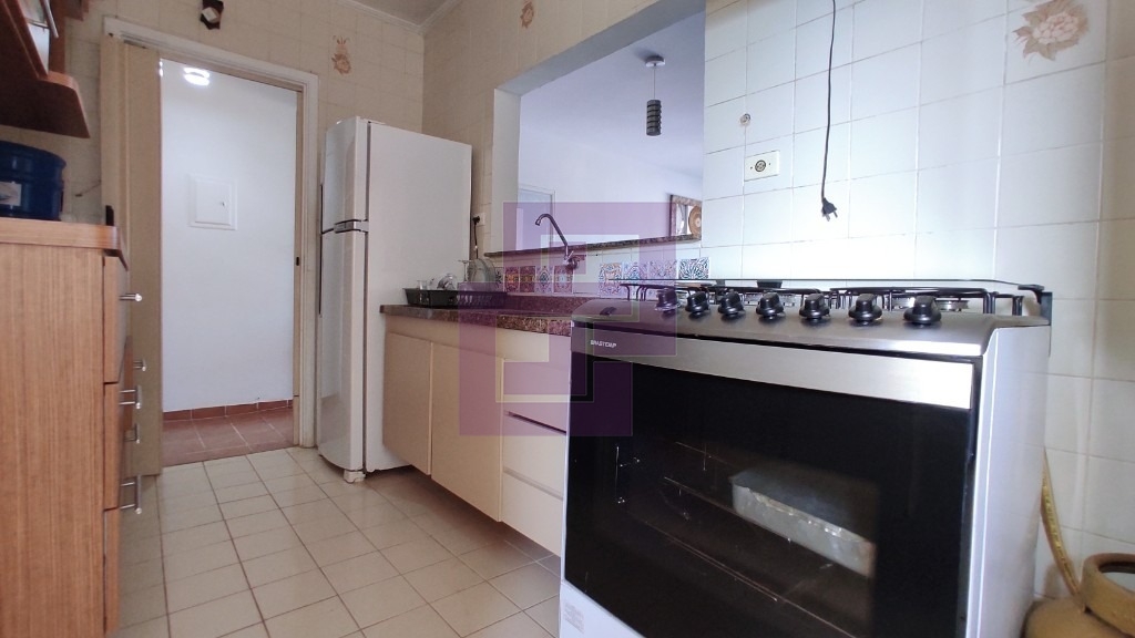 Enseada! ótimo apartamento.