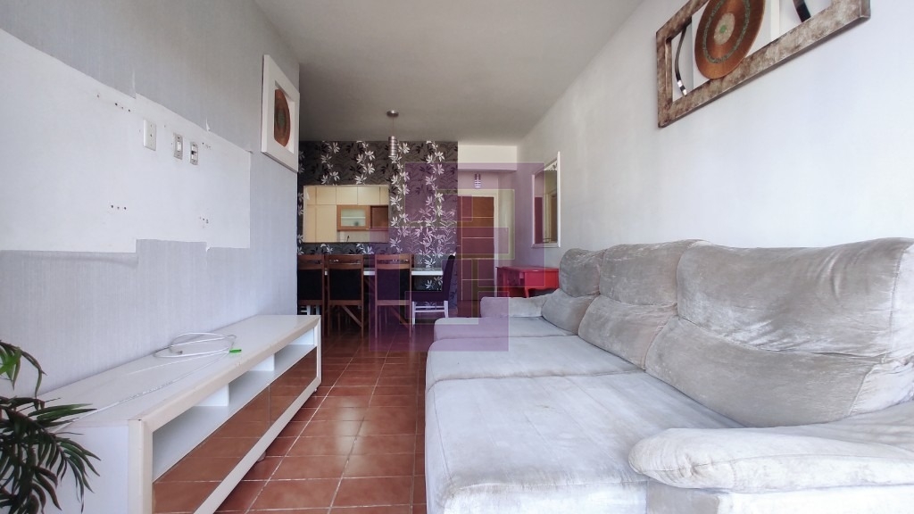 Enseada! ótimo apartamento.