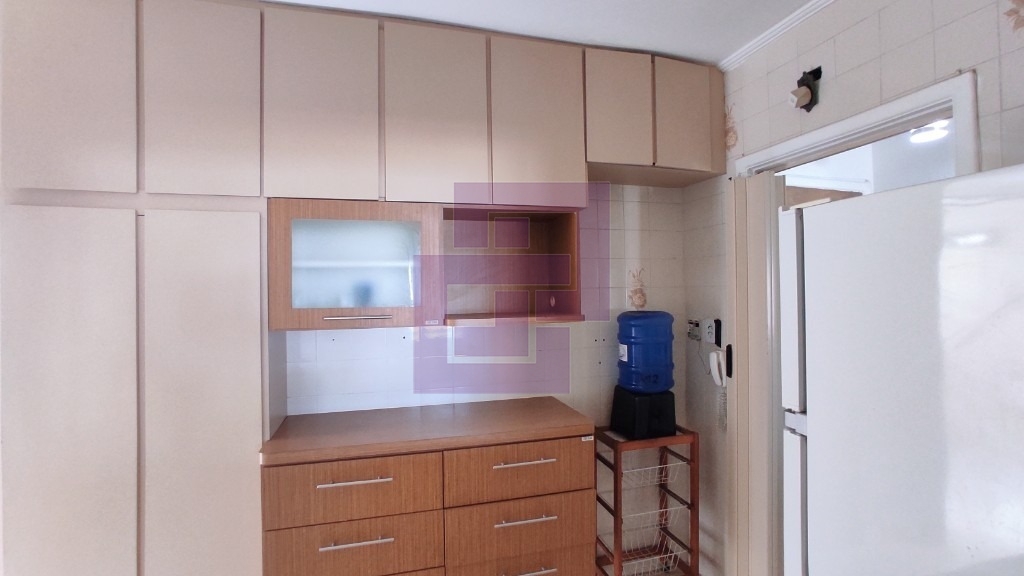 Enseada! ótimo apartamento.
