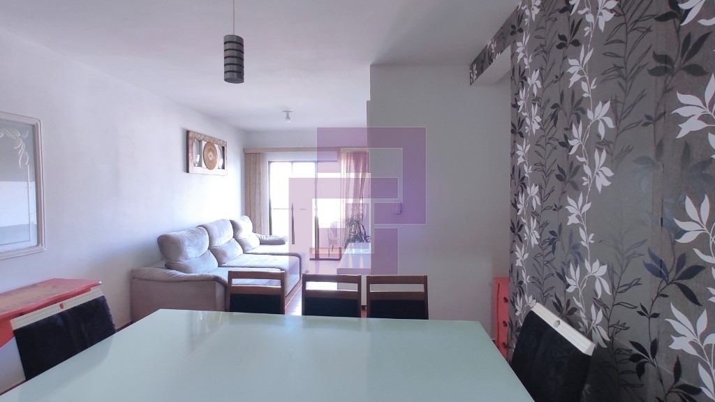 Enseada! ótimo apartamento.