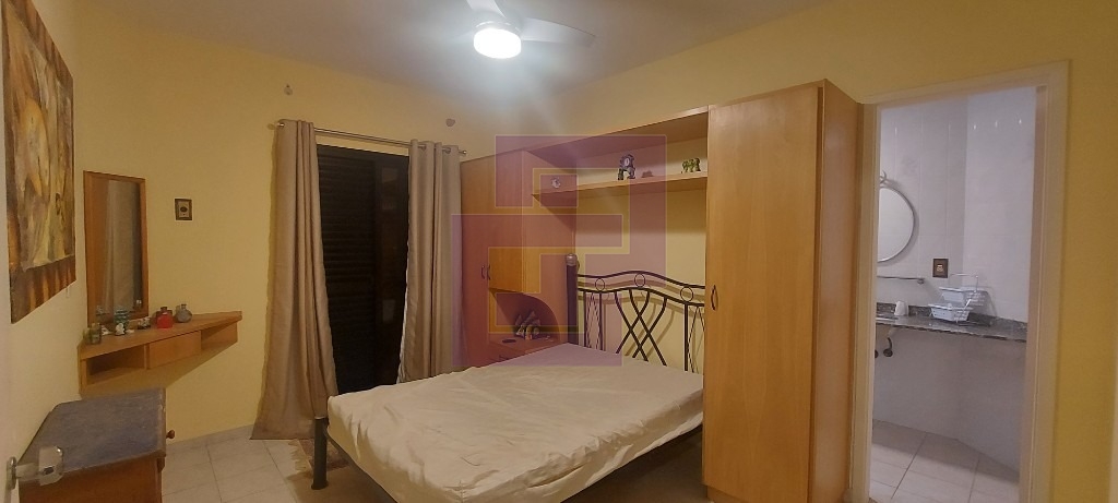 Apartamento na avenida caiçaras, vista livre com lazer completo