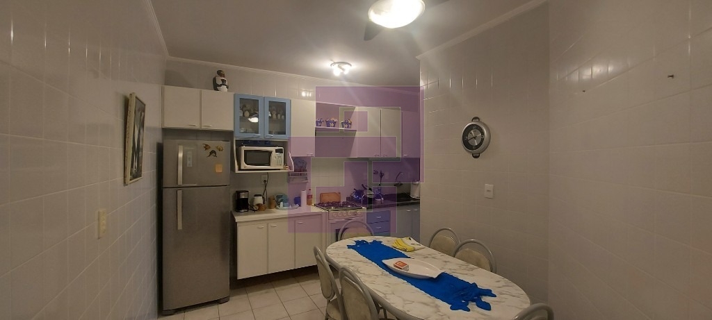 Apartamento na avenida caiçaras, vista livre com lazer completo