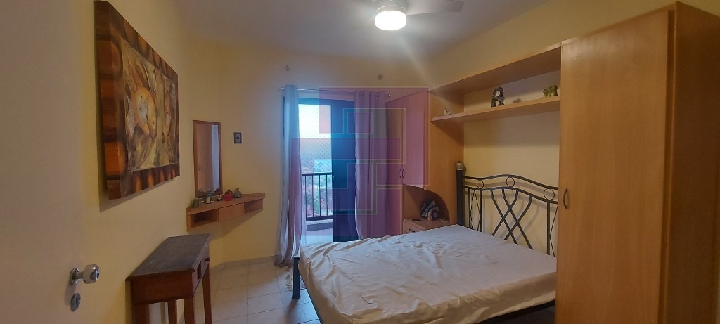Apartamento na avenida caiçaras, vista livre com lazer completo
