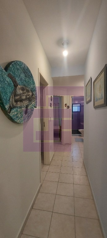 Apartamento na avenida caiçaras, vista livre com lazer completo