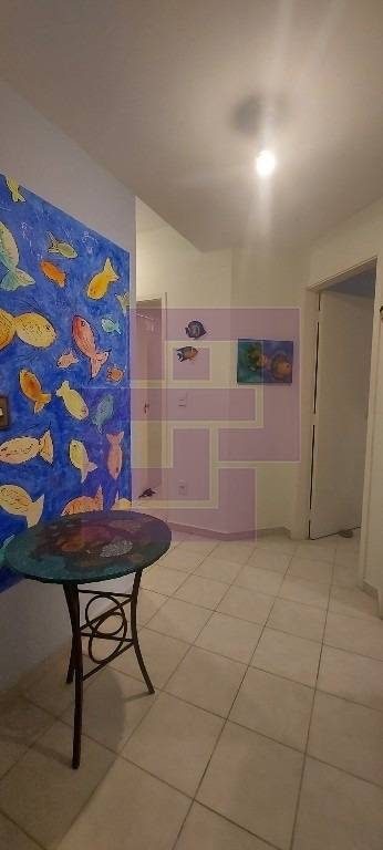 Apartamento na avenida caiçaras, vista livre com lazer completo