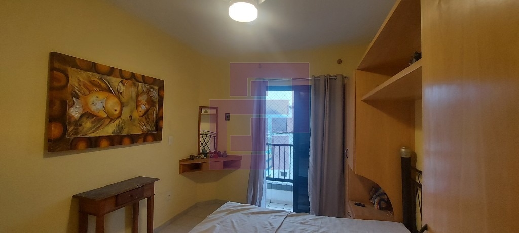 Apartamento na avenida caiçaras, vista livre com lazer completo