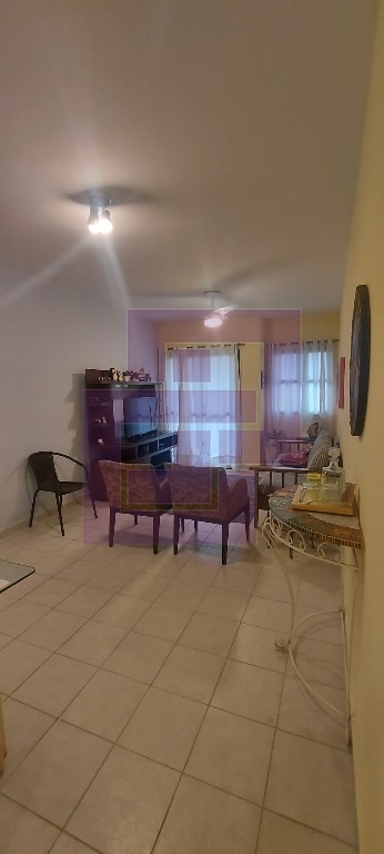 Apartamento na avenida caiçaras, vista livre com lazer completo