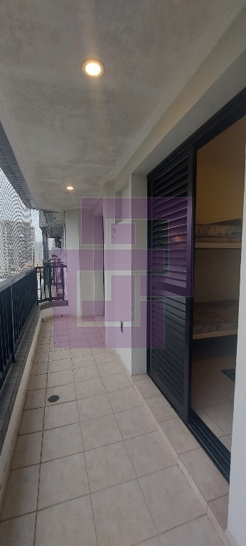 Apartamento na avenida caiçaras, vista livre com lazer completo