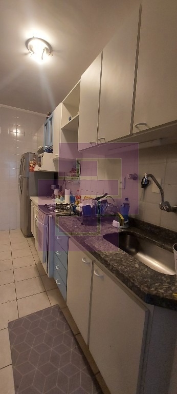 Apartamento na avenida caiçaras, vista livre com lazer completo