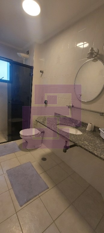 Apartamento na avenida caiçaras, vista livre com lazer completo