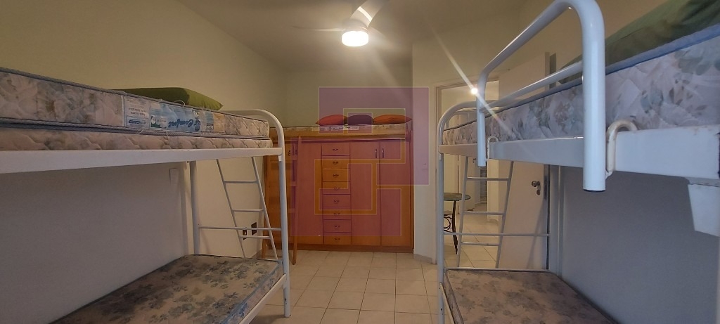 Apartamento na avenida caiçaras, vista livre com lazer completo