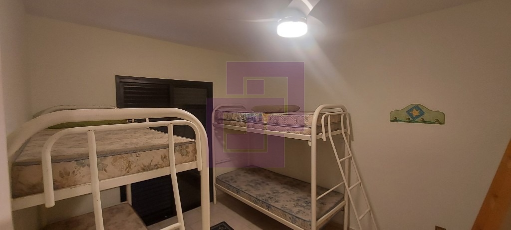 Apartamento na avenida caiçaras, vista livre com lazer completo