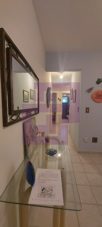 Apartamento na avenida caiçaras, vista livre com lazer completo