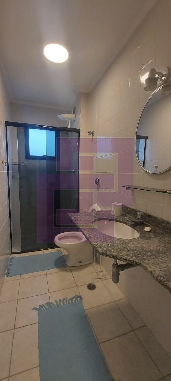 Apartamento na avenida caiçaras, vista livre com lazer completo