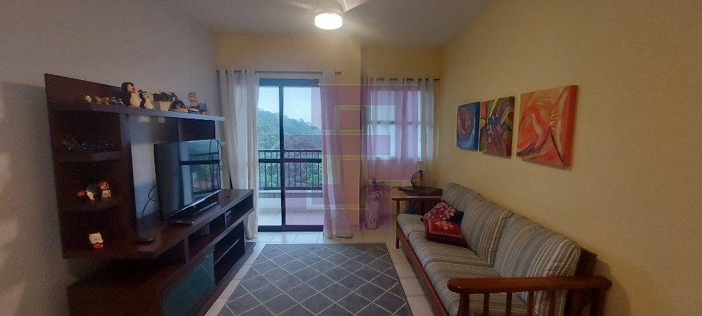 Apartamento na avenida caiçaras, vista livre com lazer completo
