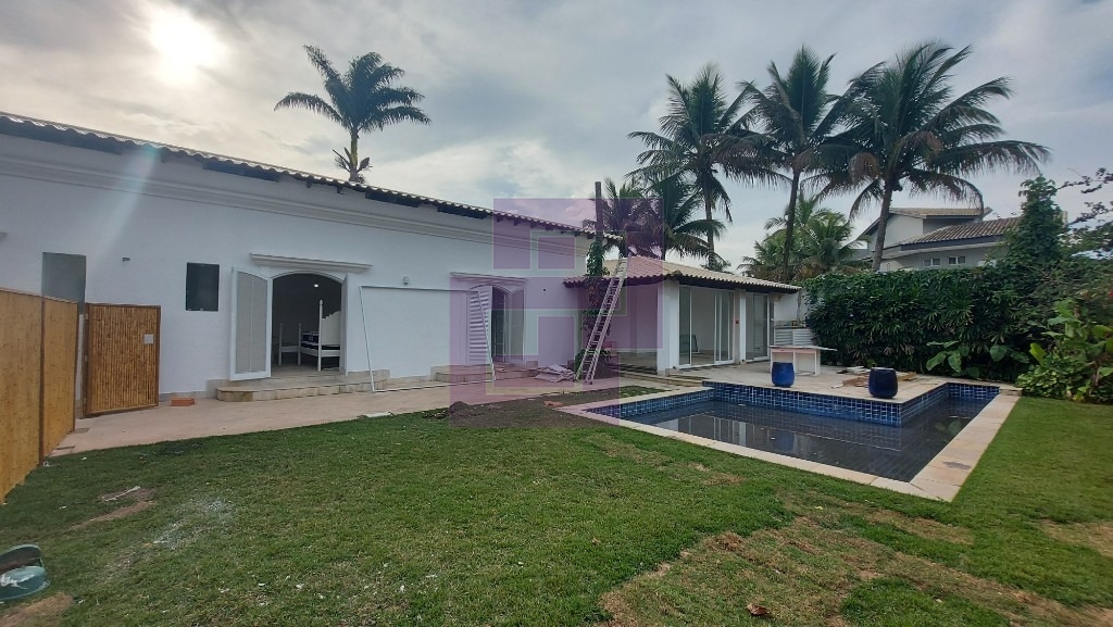 Linda casa!!