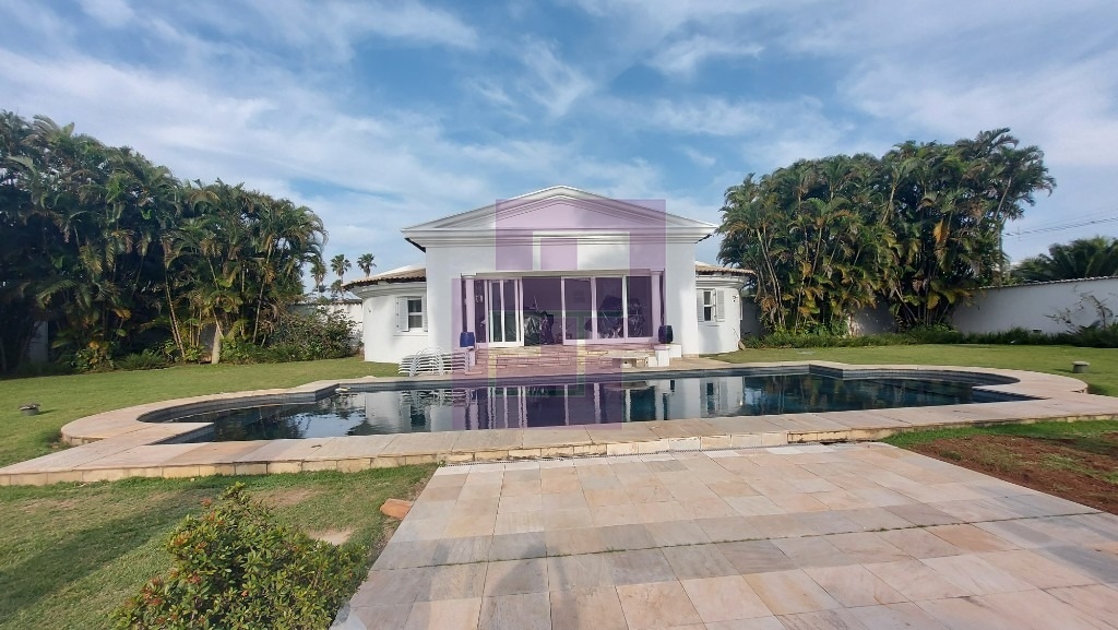 Linda casa!!
