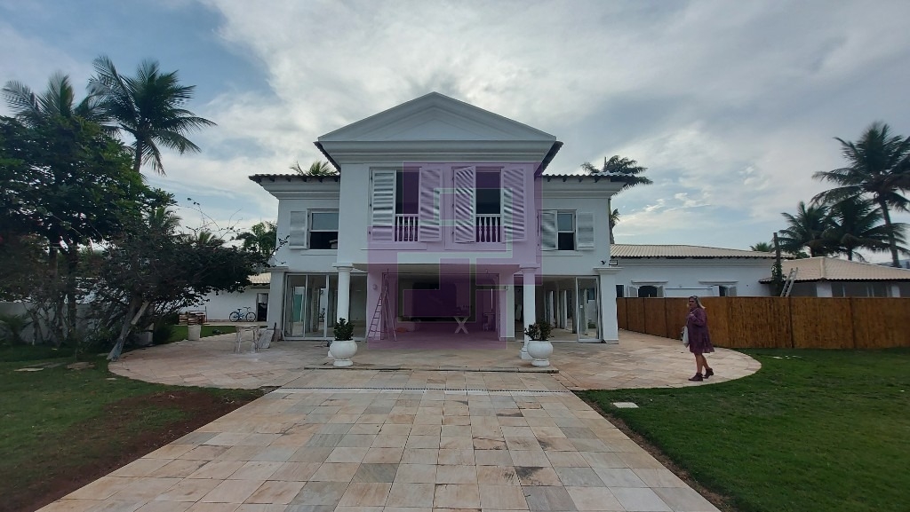 Linda Casa!!