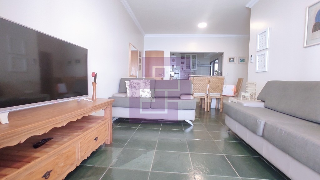 Enseada! Otimo Apartamento